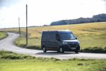 Renault Master L3H2 Van 2019 года (UK)